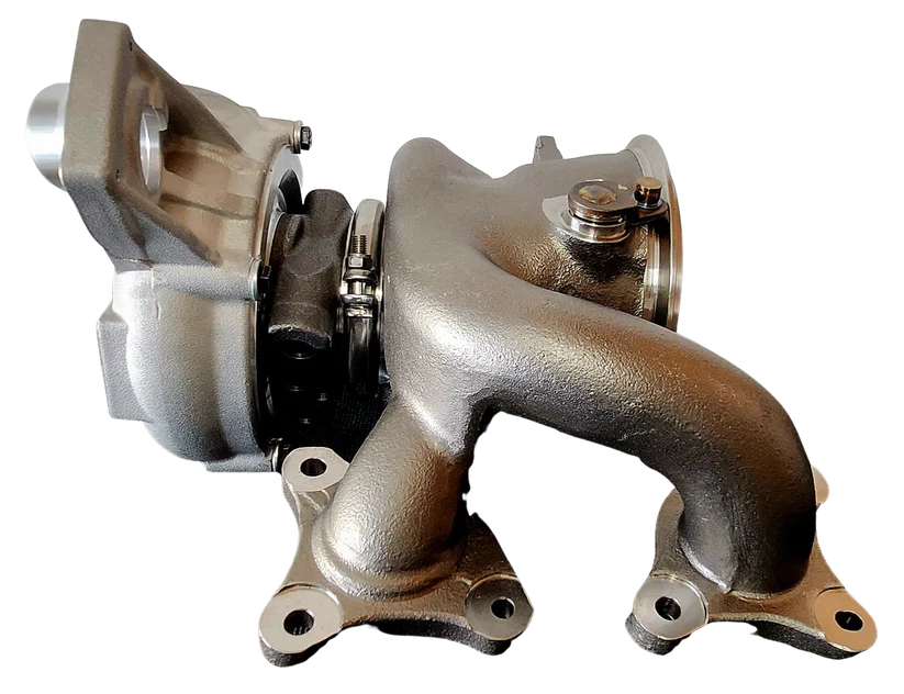 DYNAMIC AUTOWERX BMW/SUPRA B58TU GEN 2 FLOW MAX (2 PORT)