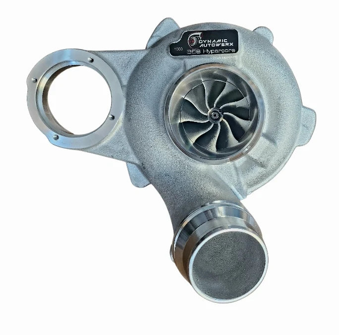DYNAMIC AUTOWERX B58 HYPERCORE GEN 1