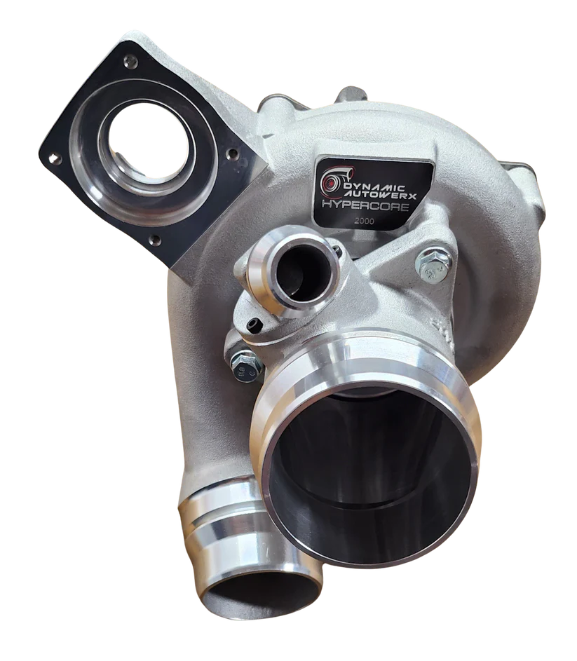 DYNAMIC AUTOWERX BMW/SUPRA GEN 2 B58TU HYPERCORE