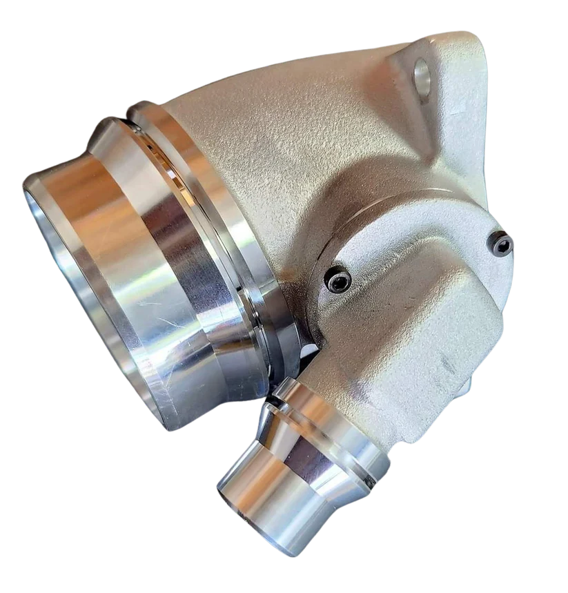 DYNAMIC AUTOWERX BMW/SUPRA B58TU GEN 2 FLOW MAX (2 PORT)