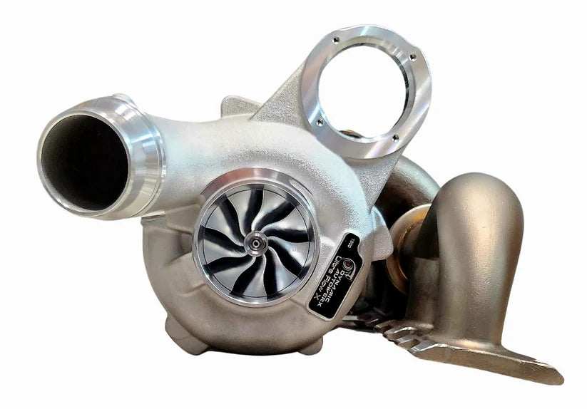 DYNAMIC AUTOWERX B58 ULTRAFLOW X GEN 1